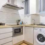 Calahorra Experience - Mezquita Frontline Appartement Cordoue