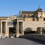 Appartement Calahorra Experience - Mezquita Frontline Cordoue