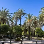 Calahorra Experience - Mezquita Frontline Appartement