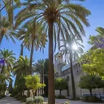 Calahorra Experience - Mezquita Frontline Appartement