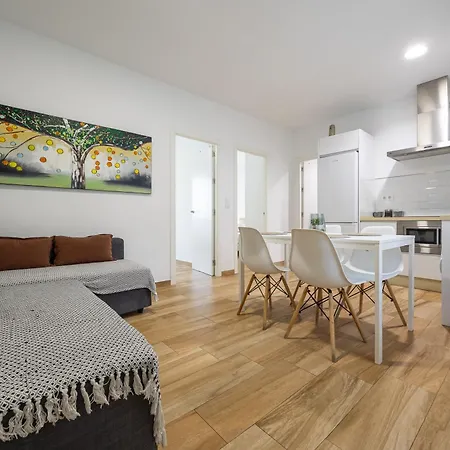 Calahorra Experience Appartement