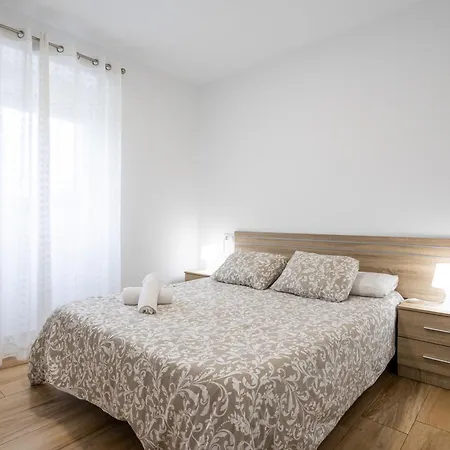 Appartement Calahorra Experience *