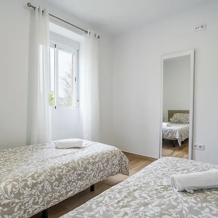 Calahorra Experience Appartement Cordoue