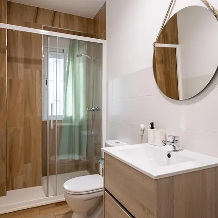 Appartement Calahorra Experience *