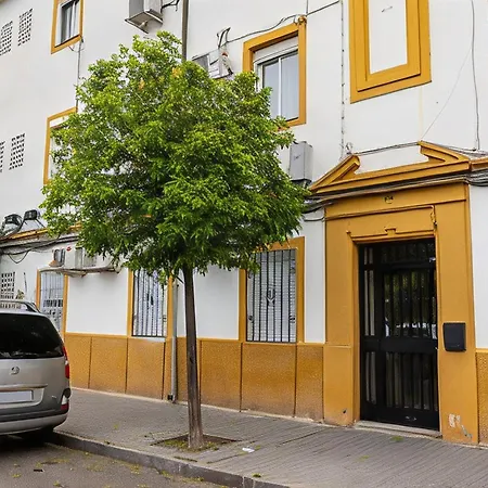 Appartement Calahorra Experience - Mezquita Frontline Cordoue