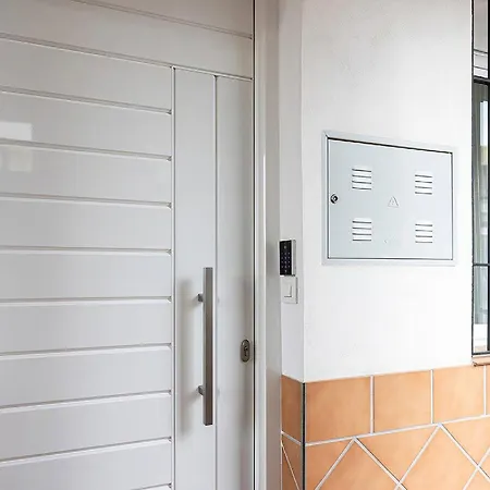 Appartement Calahorra Experience - Mezquita Frontline