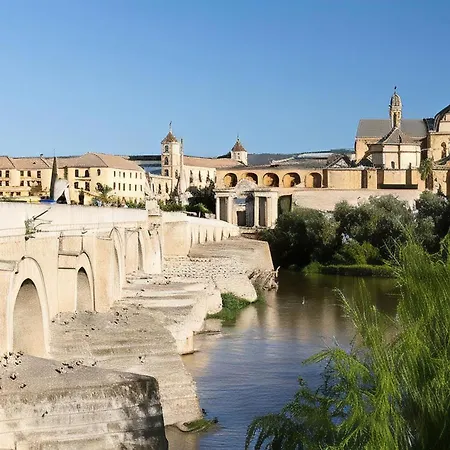 Calahorra Experience - Mezquita Frontline Cordoue