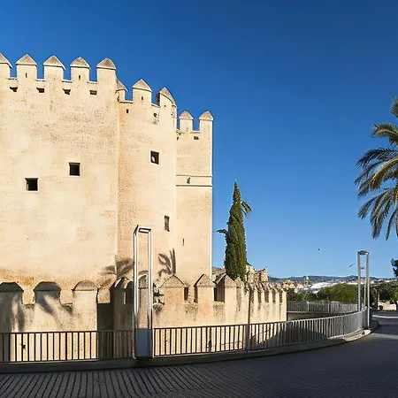 Appartement Calahorra Experience - Mezquita Frontline