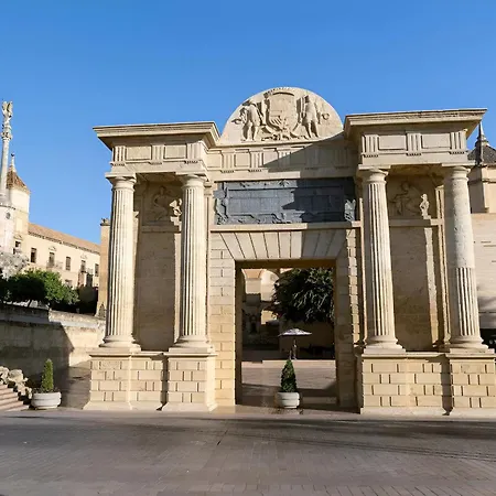 Appartement Calahorra Experience - Mezquita Frontline *
