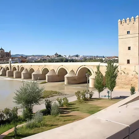 Calahorra Experience - Mezquita Frontline Appartement Cordoue