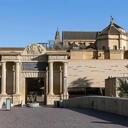 Appartement Calahorra Experience - Mezquita Frontline Cordoue