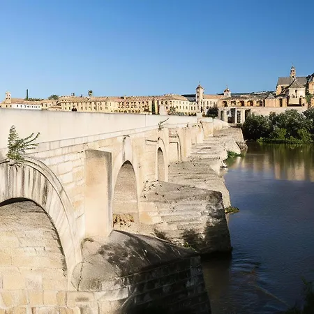 Calahorra Experience - Mezquita Frontline * Cordoue