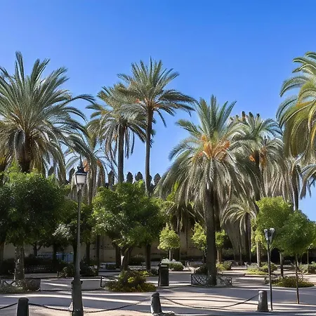 Calahorra Experience - Mezquita Frontline Appartement
