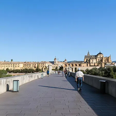 Calahorra Experience - Mezquita Frontline *