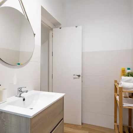 Apartment Calahorra Experience Córdoba